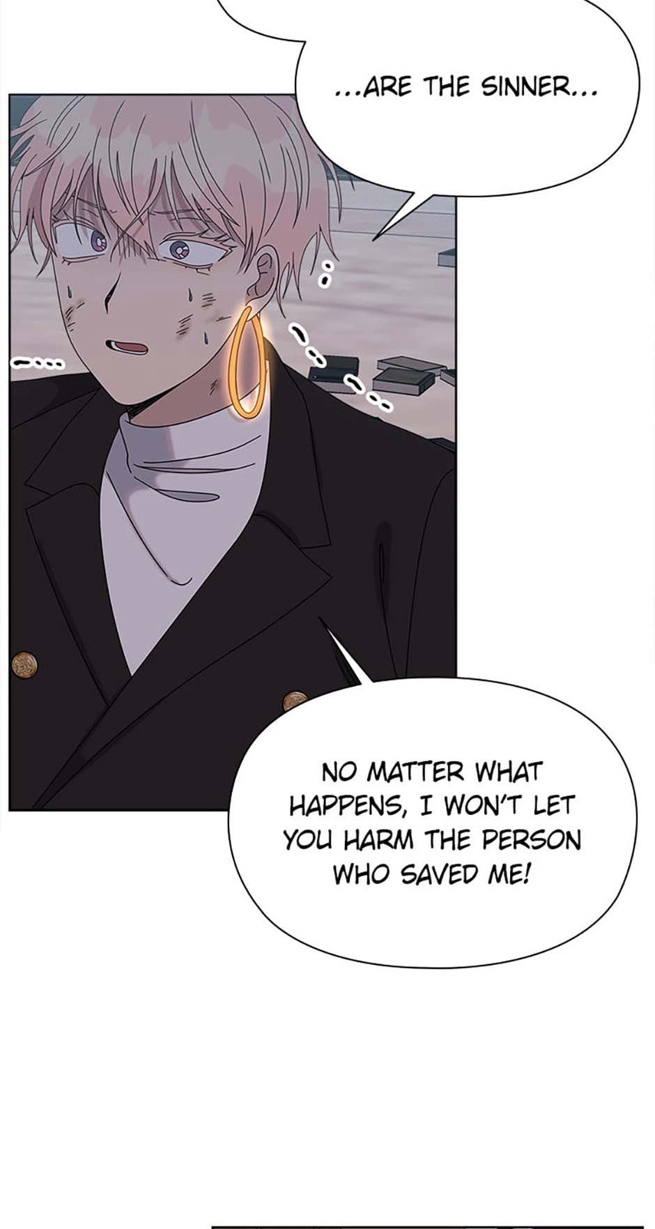 Read Three Worlds chapter 38 image 26 on Lezhin