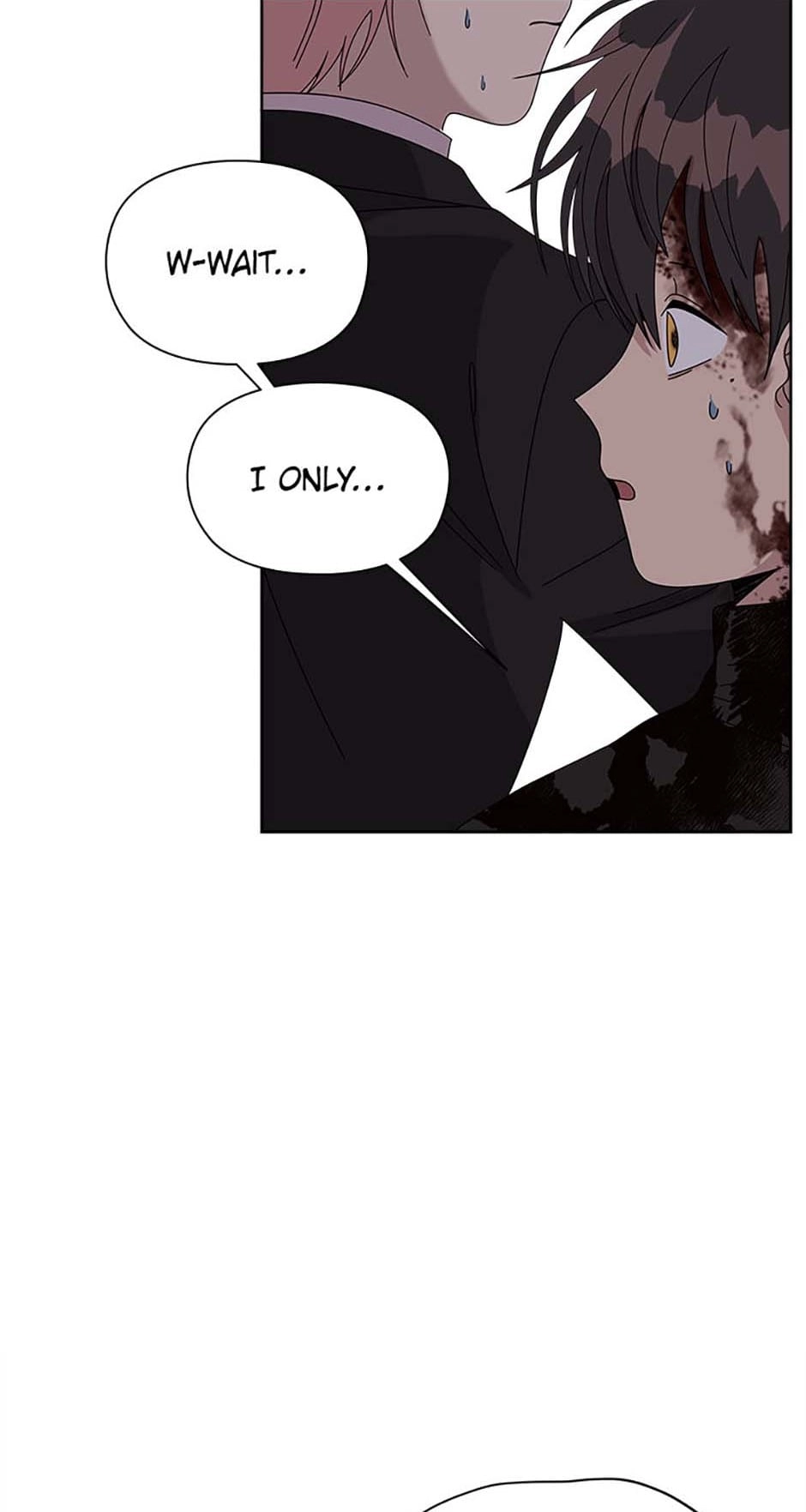 Read Three Worlds chapter 38 image 27 on Lezhin