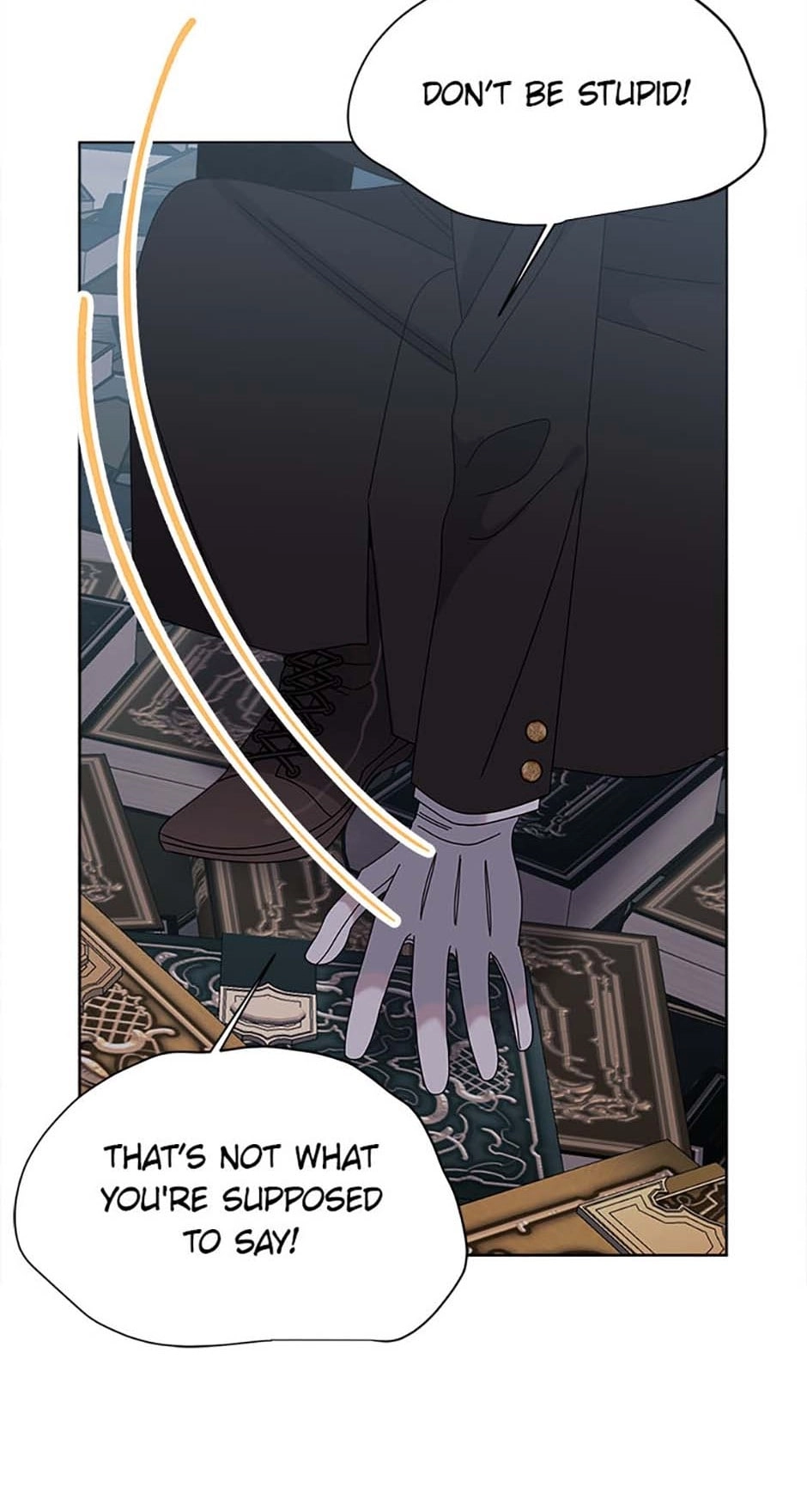 Read Three Worlds chapter 38 image 28 on Lezhin