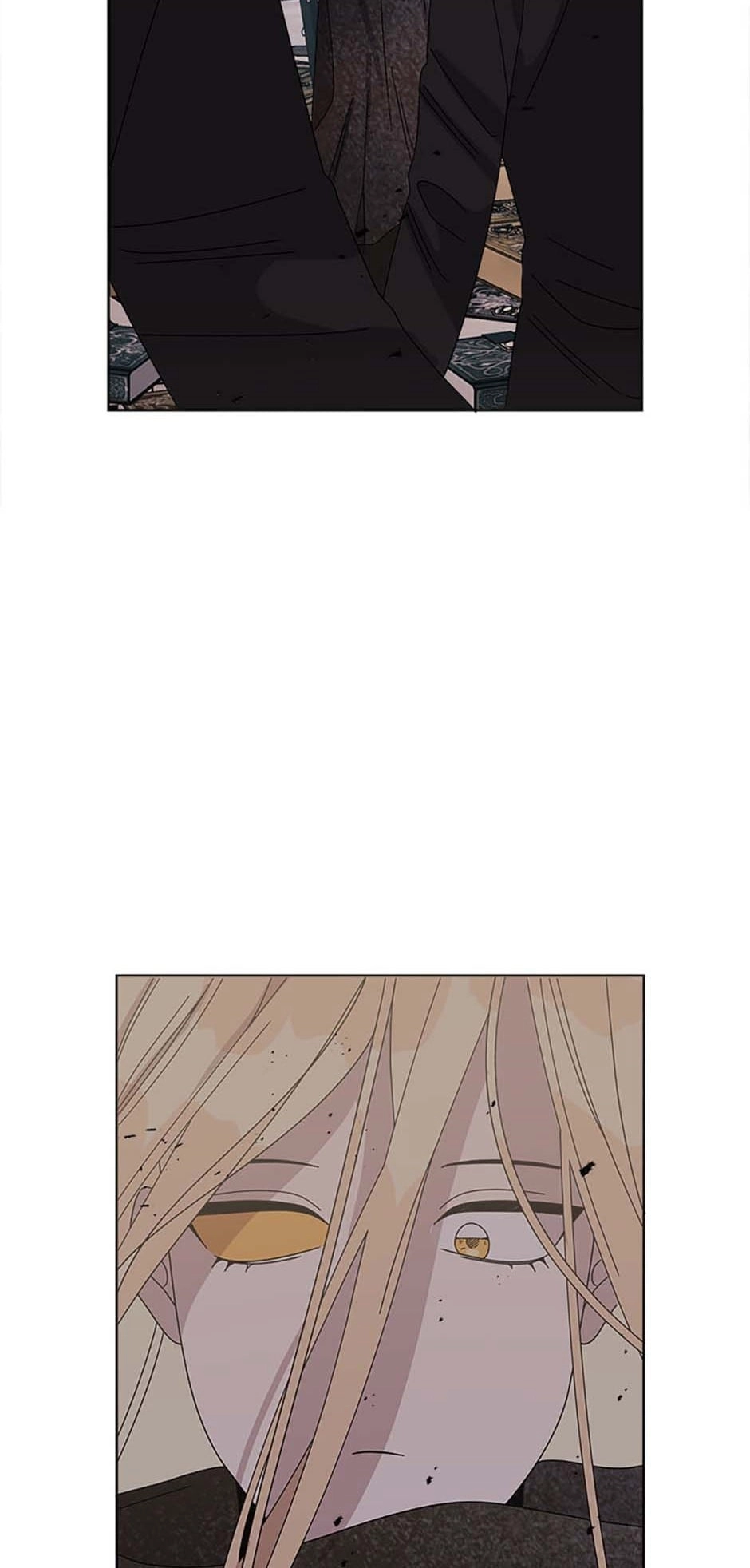 Read Three Worlds chapter 38 image 32 on Lezhin