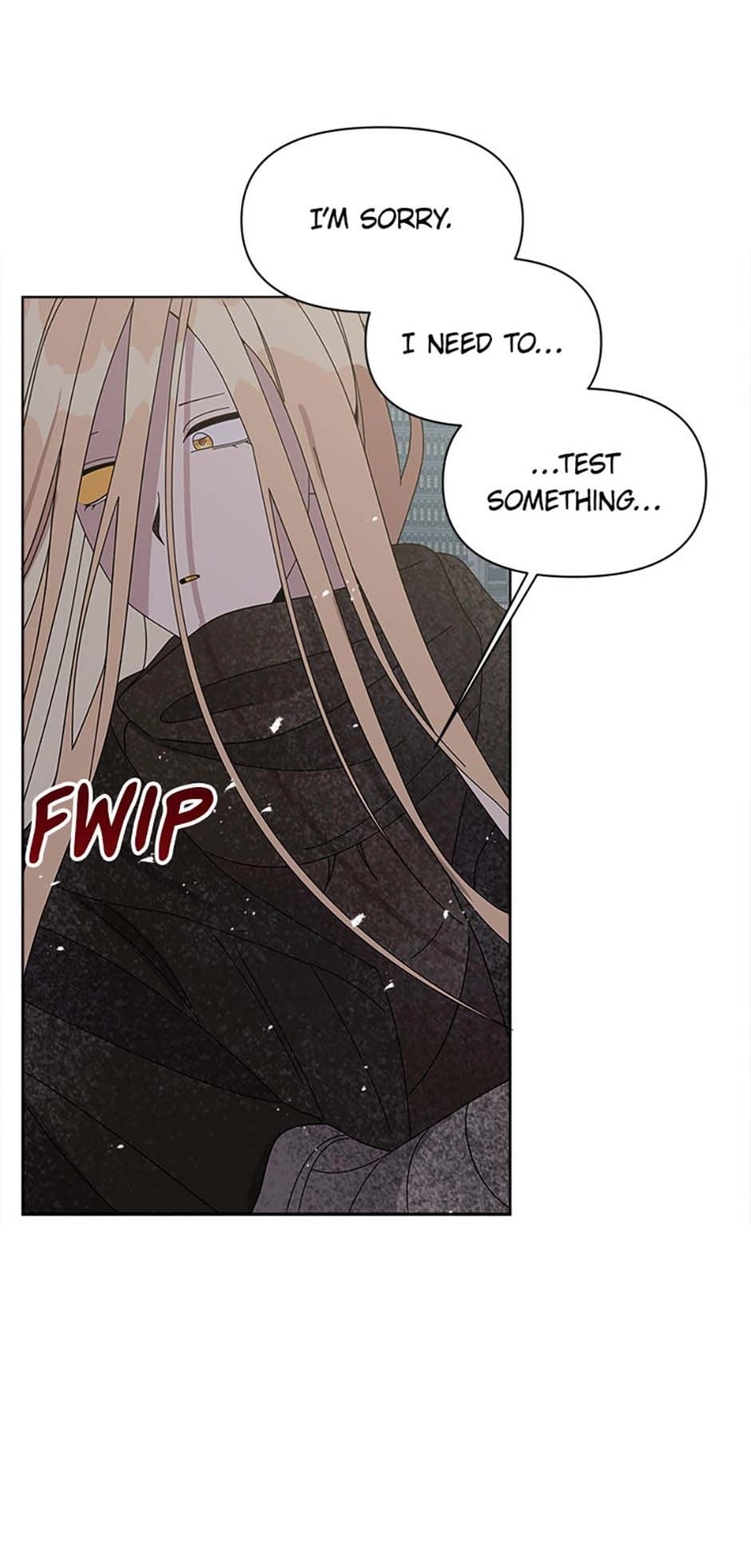 Read Three Worlds chapter 38 image 35 on Lezhin