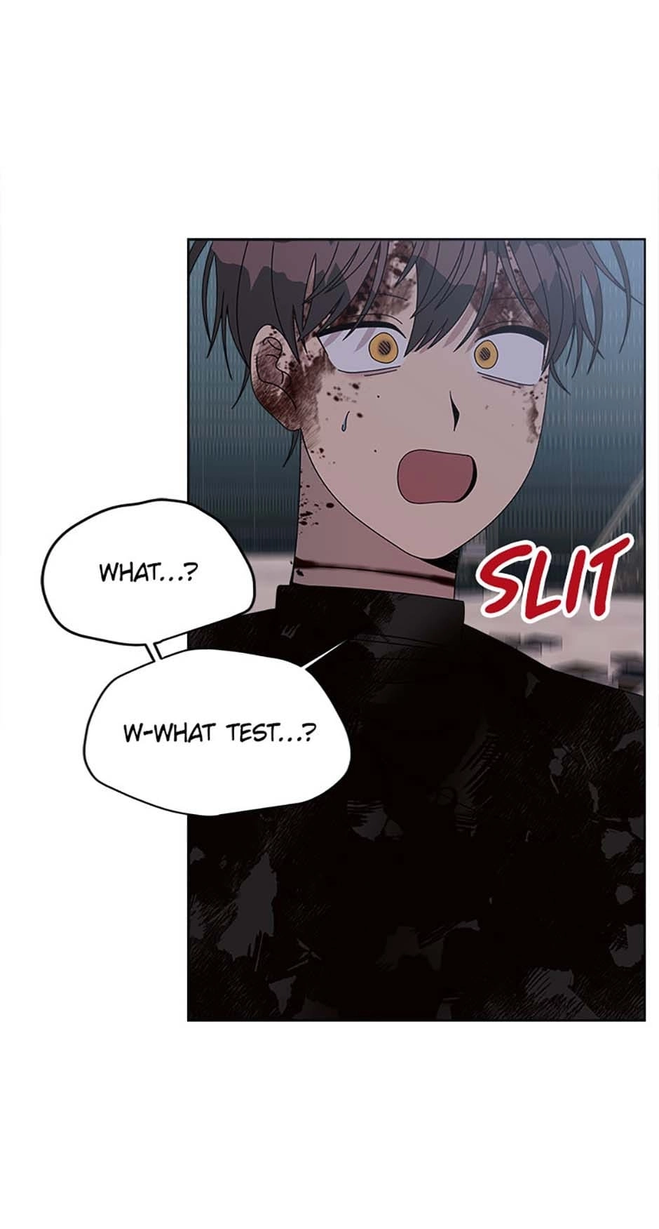 Read Three Worlds chapter 38 image 36 on Lezhin
