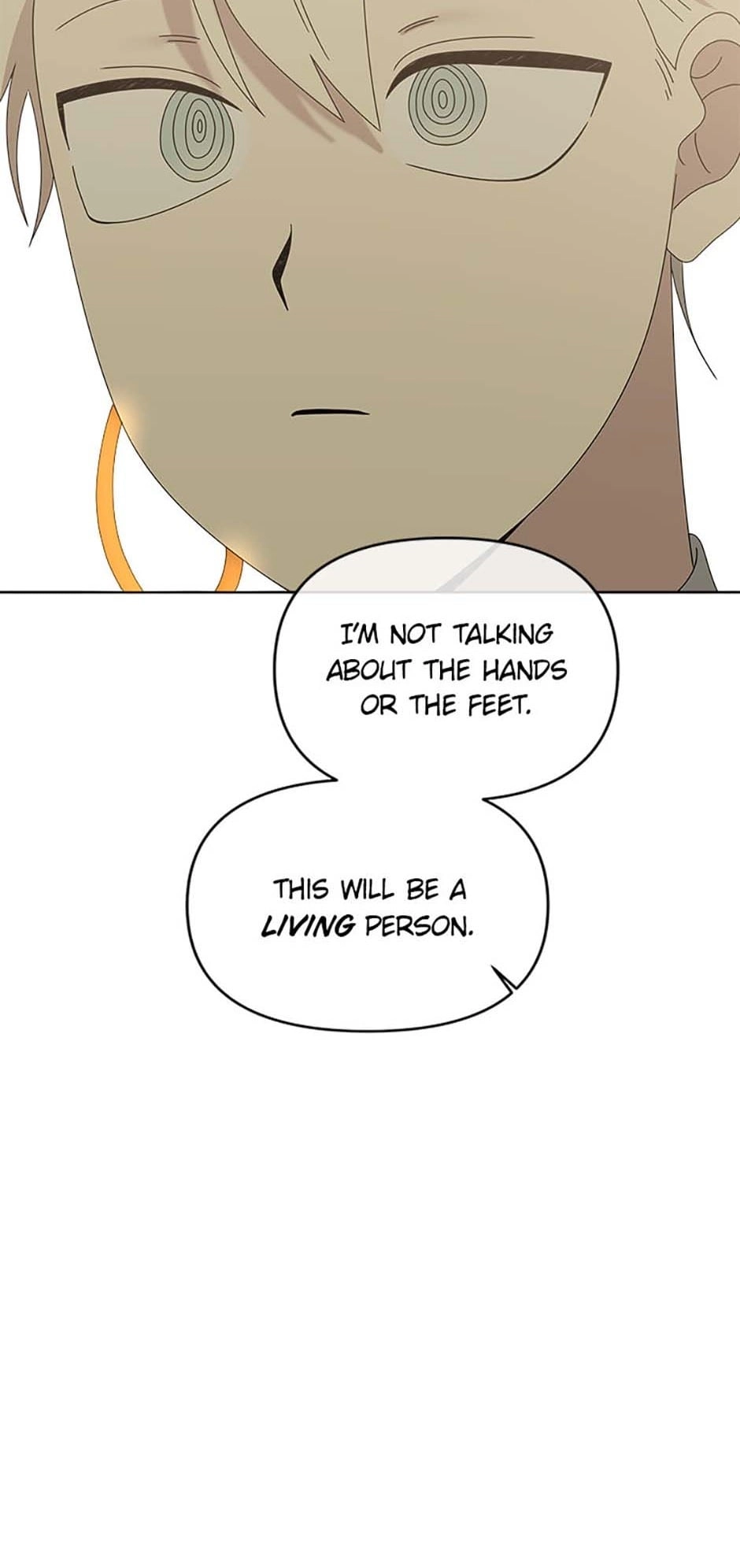 Read Three Worlds chapter 38 image 4 on Lezhin