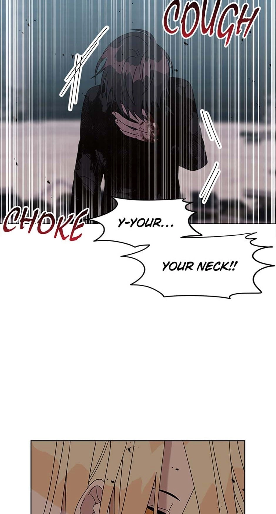 Read Three Worlds chapter 38 image 41 on Lezhin
