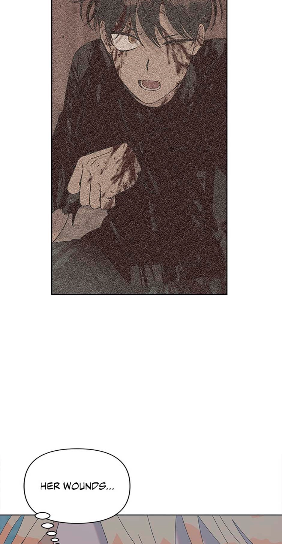 Read Three Worlds chapter 38 image 46 on Lezhin