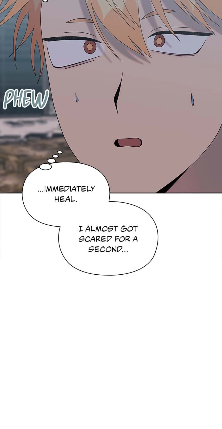 Read Three Worlds chapter 38 image 47 on Lezhin