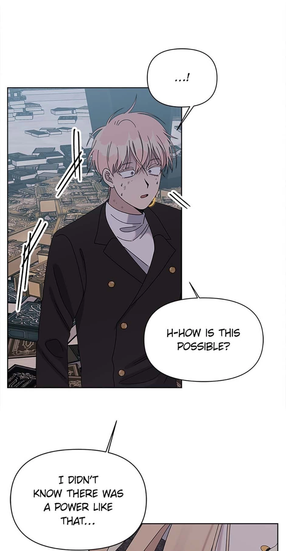 Read Three Worlds chapter 38 image 48 on Lezhin