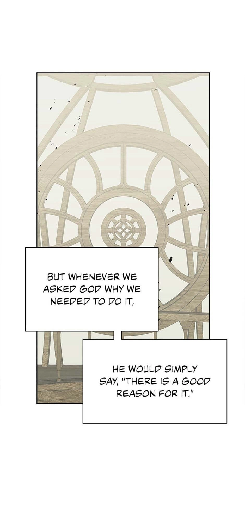 Read Three Worlds chapter 38 image 5 on Lezhin