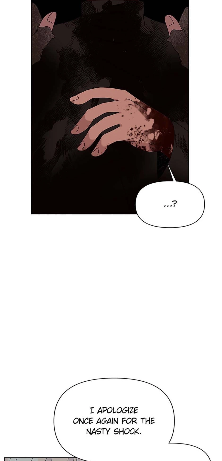 Read Three Worlds chapter 38 image 53 on Lezhin