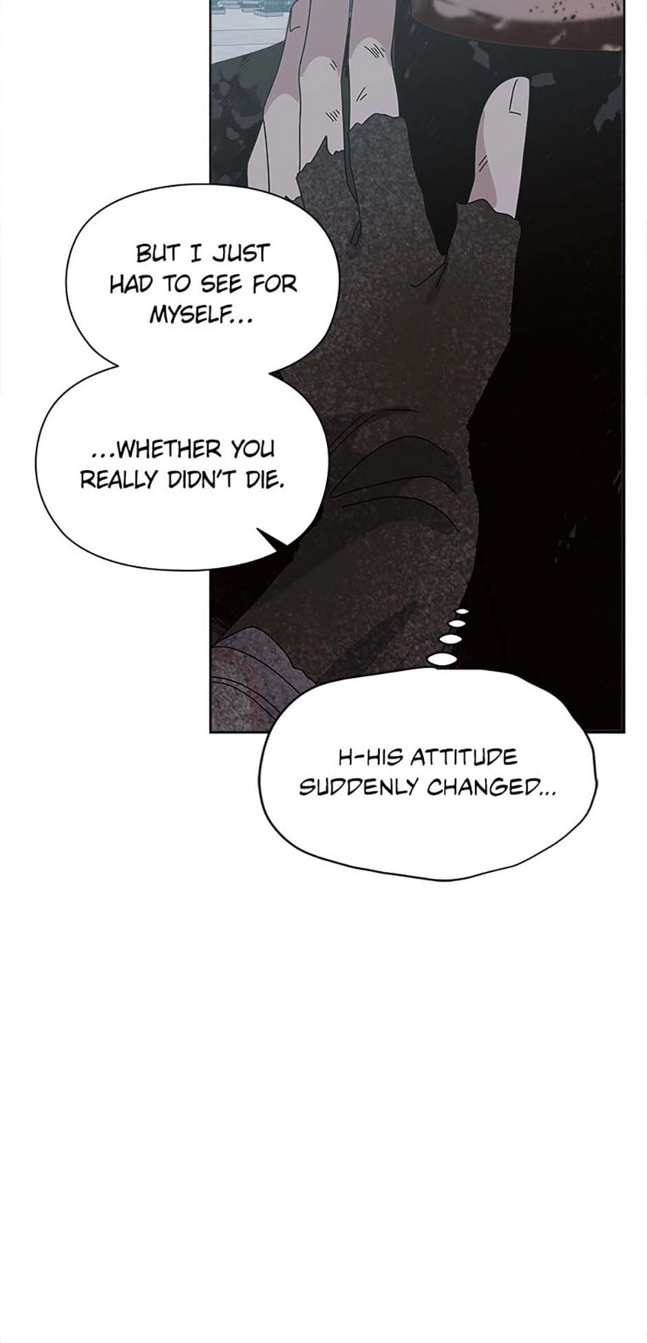 Read Three Worlds chapter 38 image 55 on Lezhin