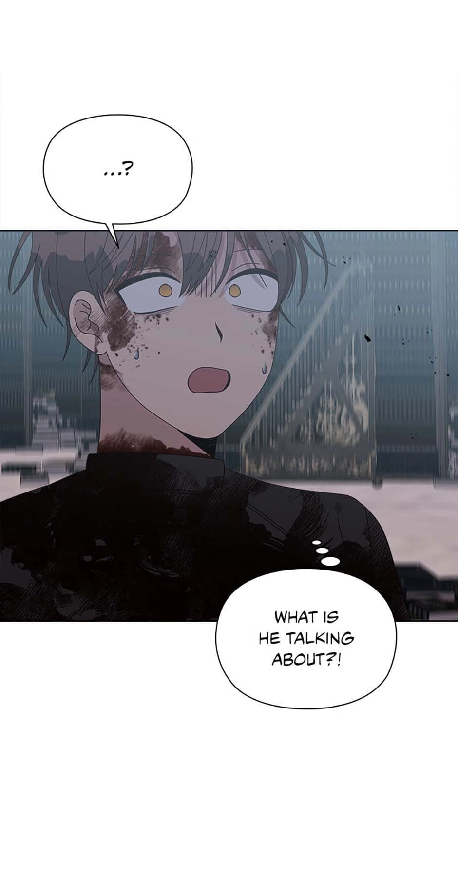 Read Three Worlds chapter 38 image 64 on Lezhin