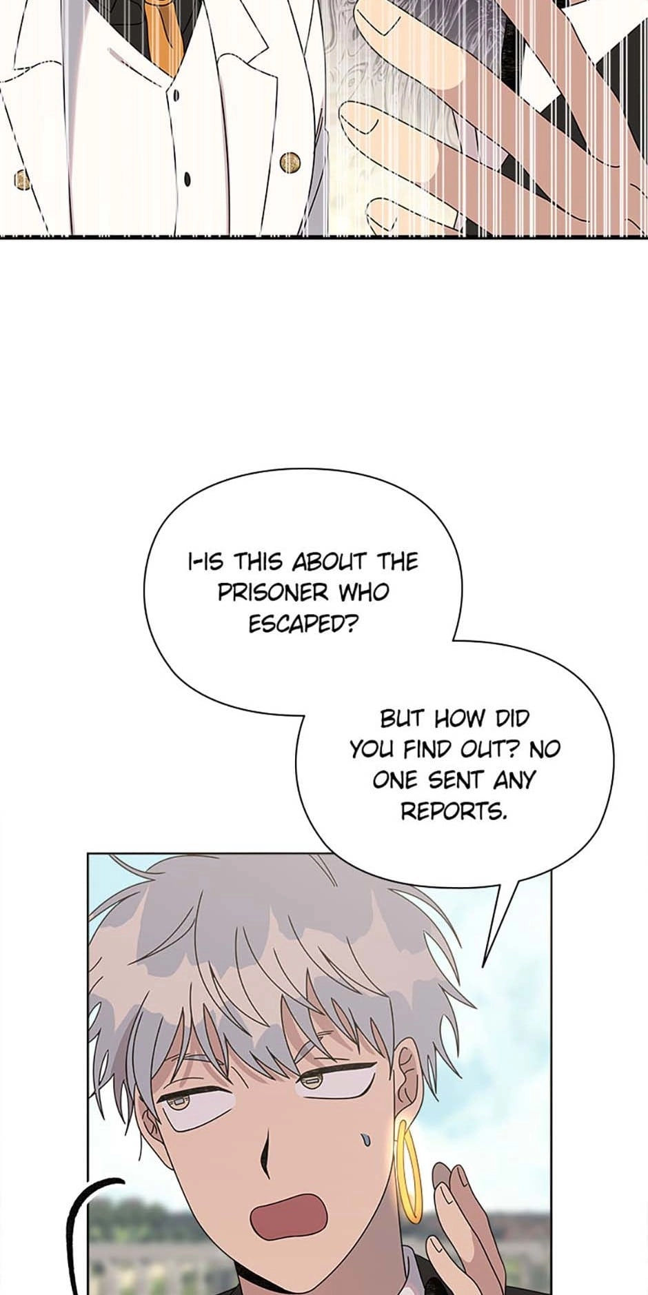 Read Three Worlds chapter 38 image 7 on Lezhin