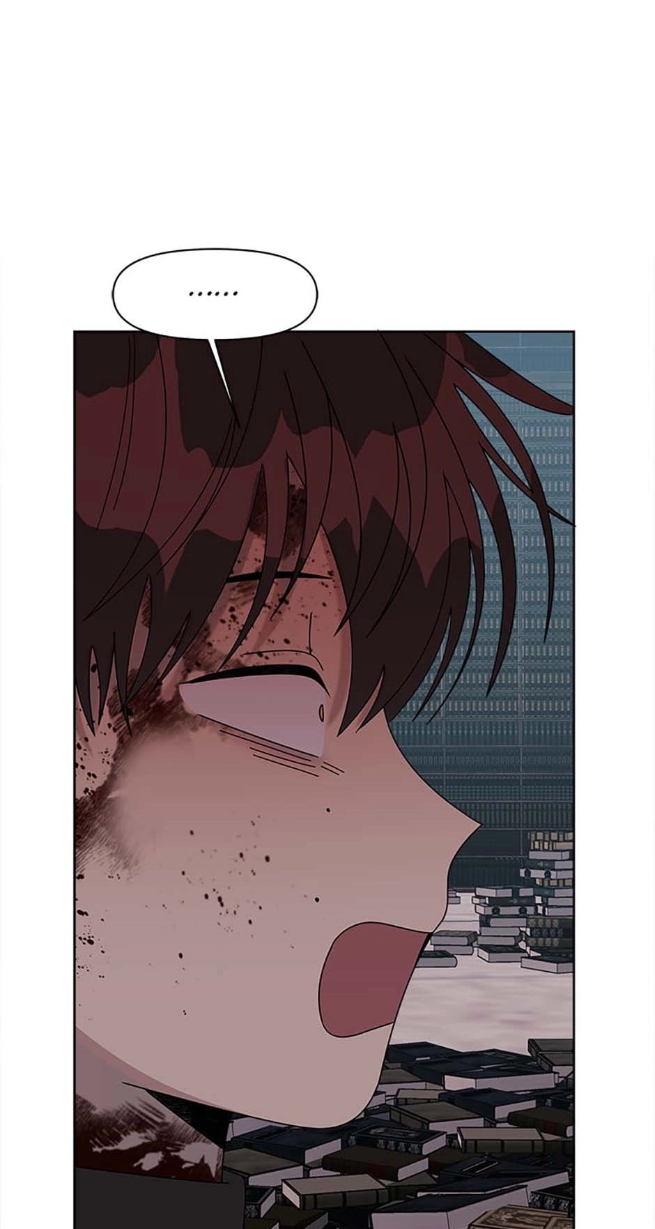 Read Three Worlds chapter 38 image 70 on Lezhin