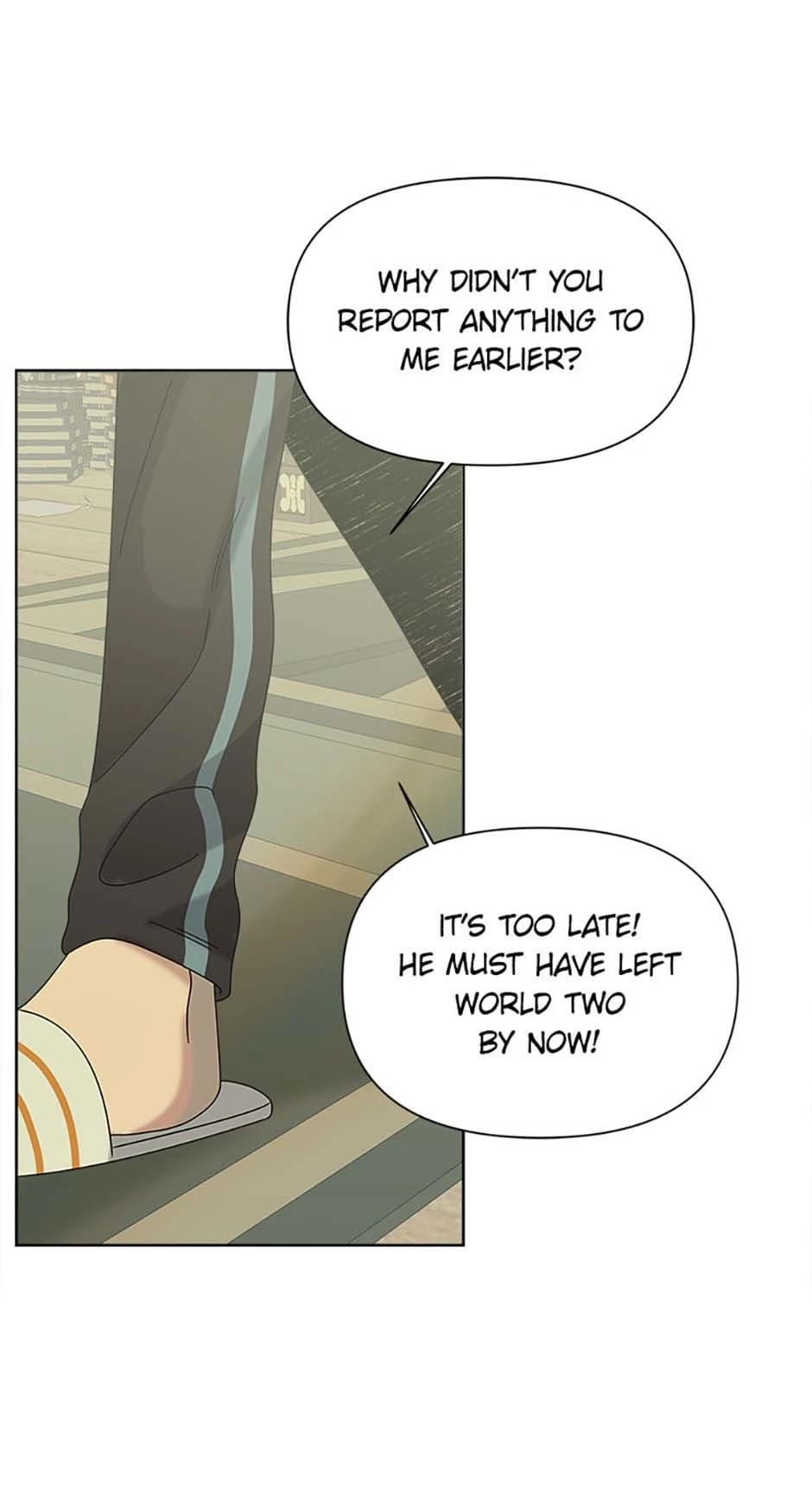 Read Three Worlds chapter 38 image 73 on Lezhin