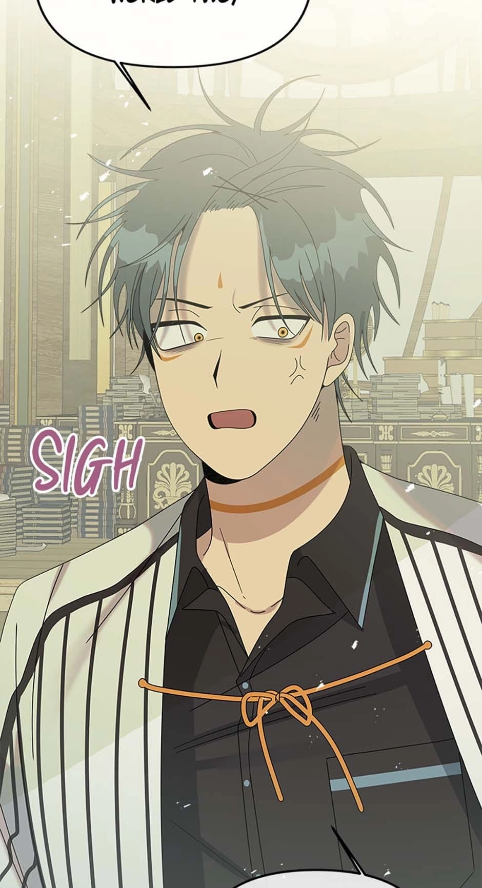 Read Three Worlds chapter 38 image 77 on Lezhin