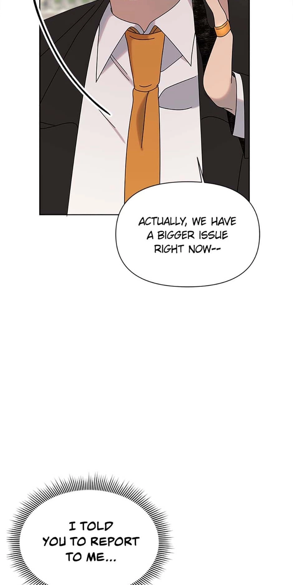 Read Three Worlds chapter 38 image 8 on Lezhin