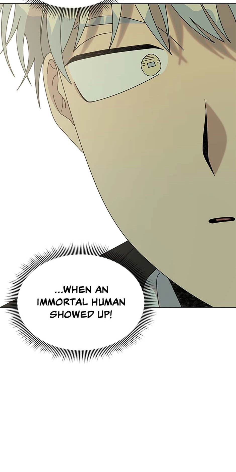 Read Three Worlds chapter 38 image 9 on Lezhin
