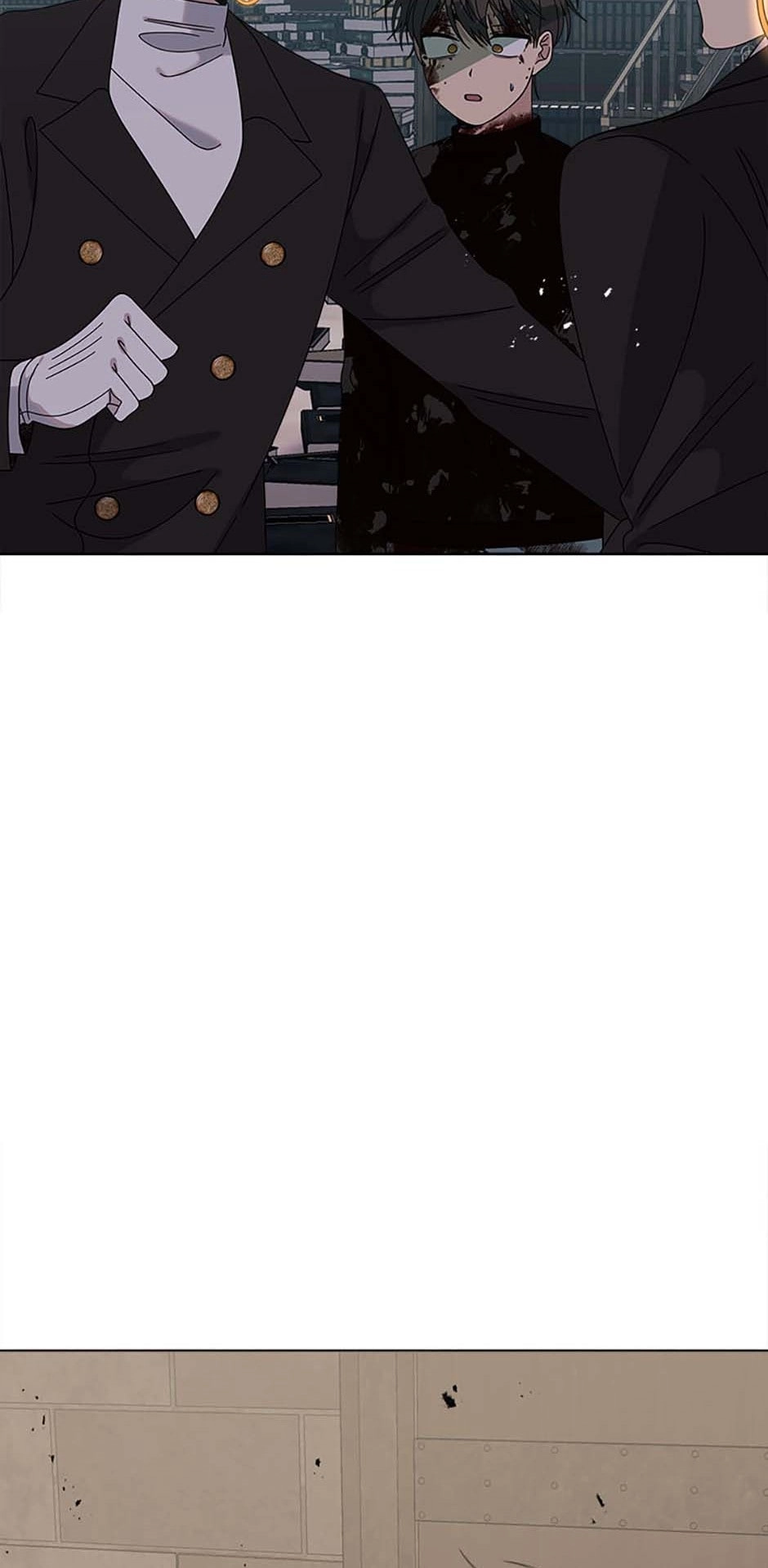Read Three Worlds chapter 39 image 1 on Lezhin