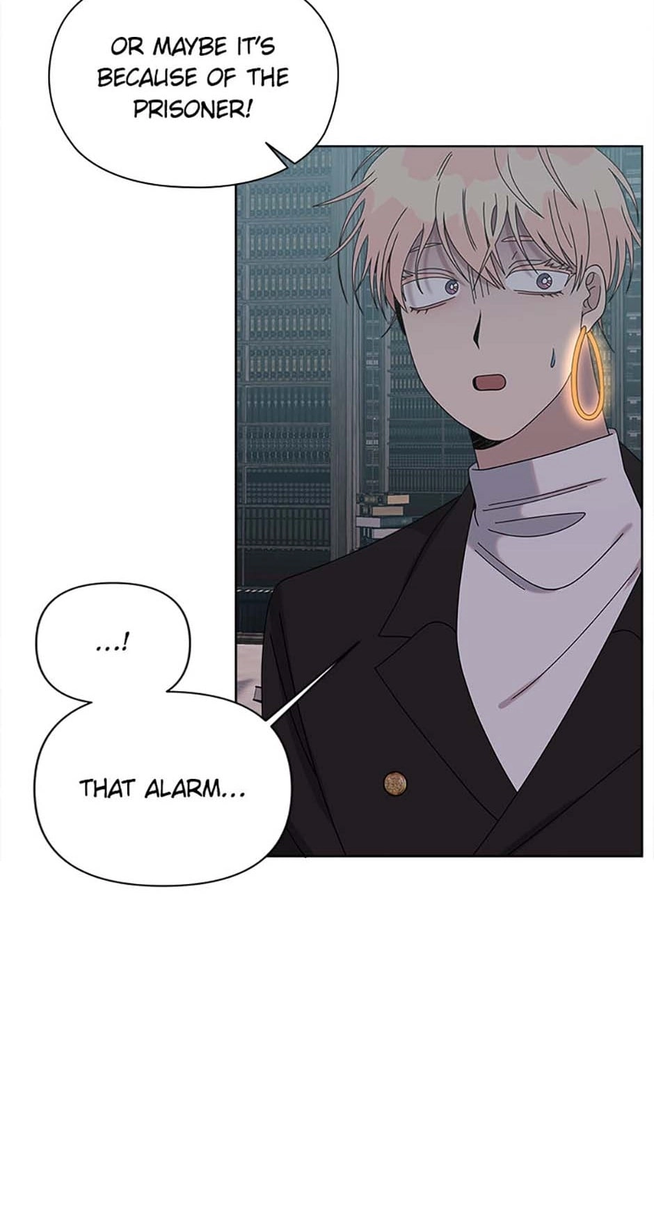 Read Three Worlds chapter 39 image 10 on Lezhin