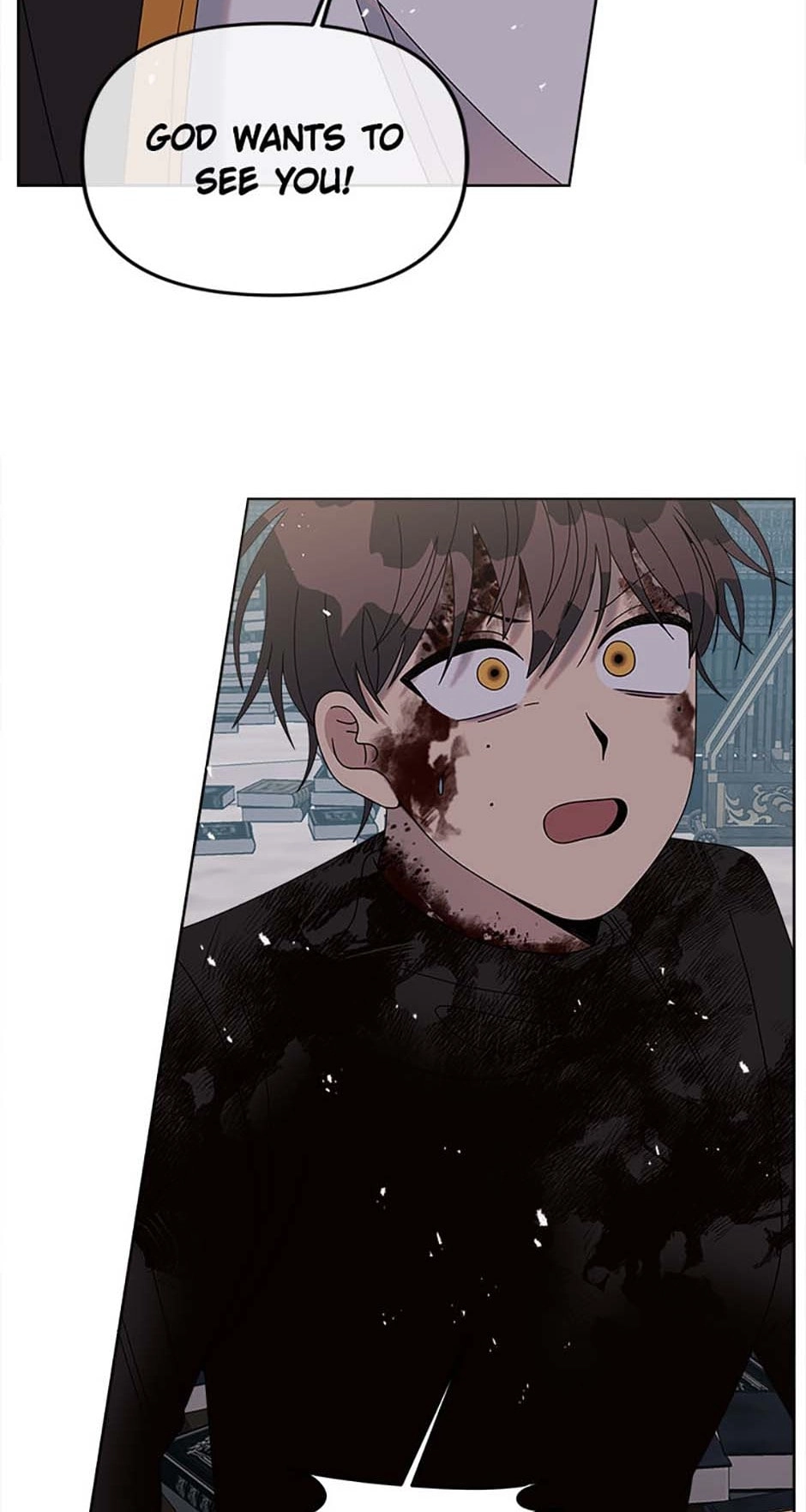 Read Three Worlds chapter 39 image 18 on Lezhin
