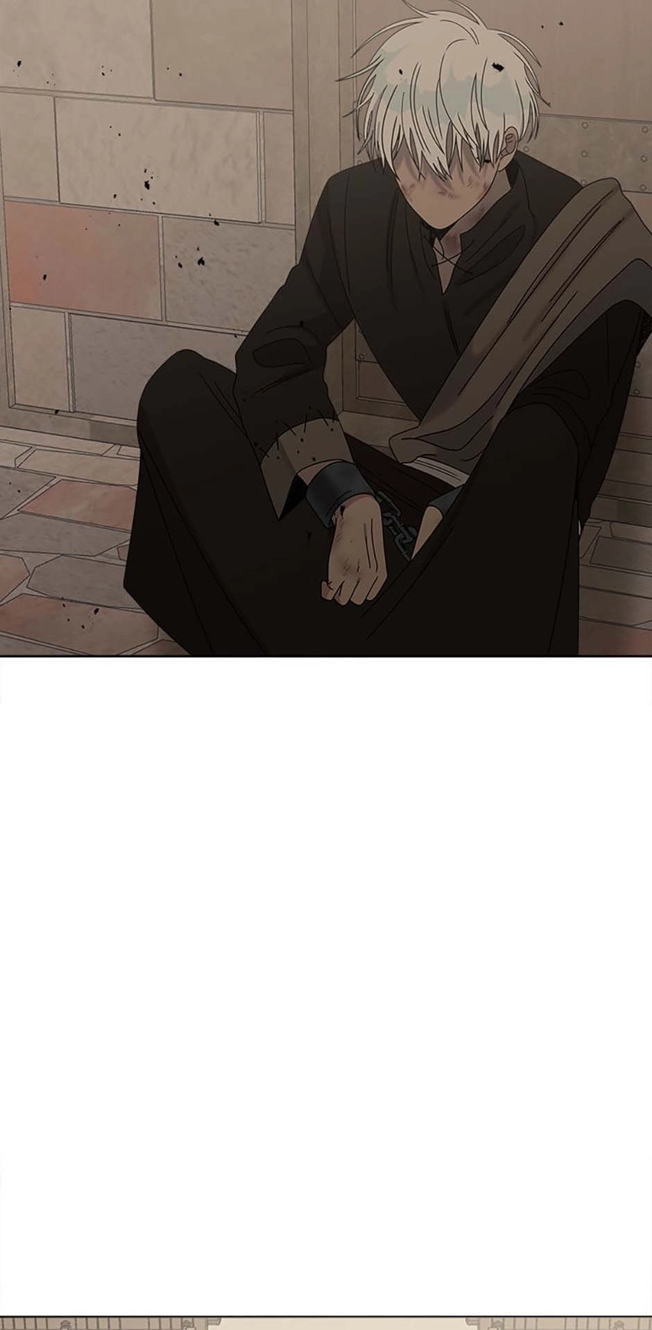 Read Three Worlds chapter 39 image 2 on Lezhin