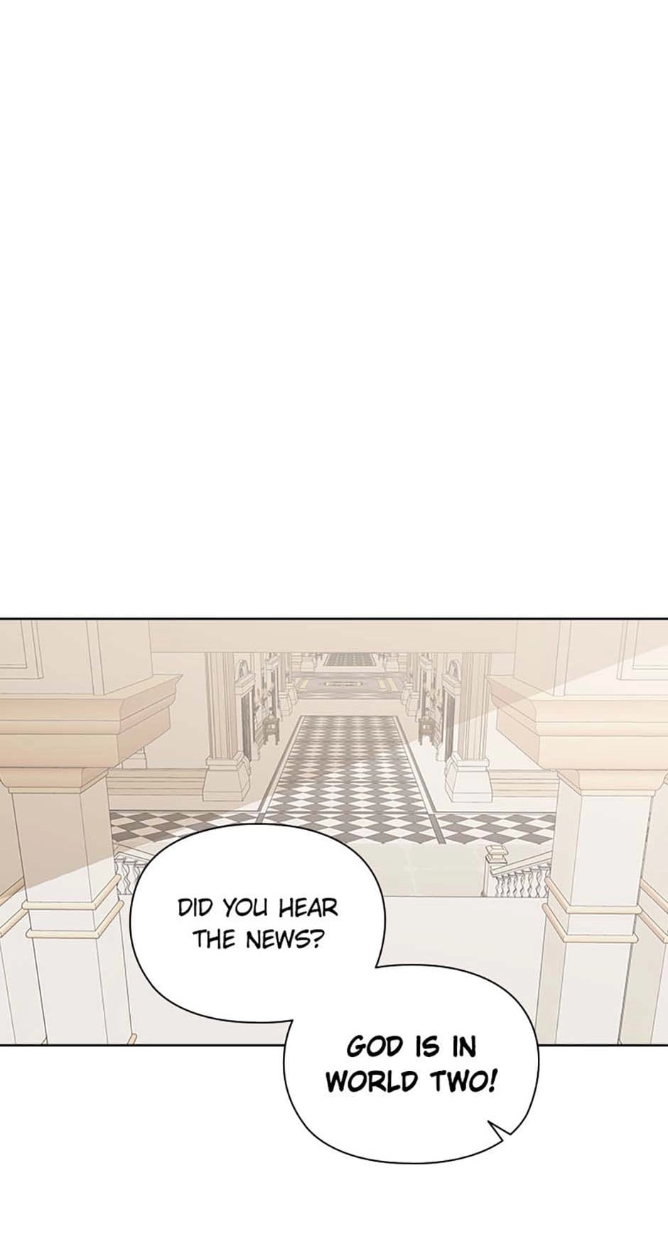 Read Three Worlds chapter 39 image 20 on Lezhin