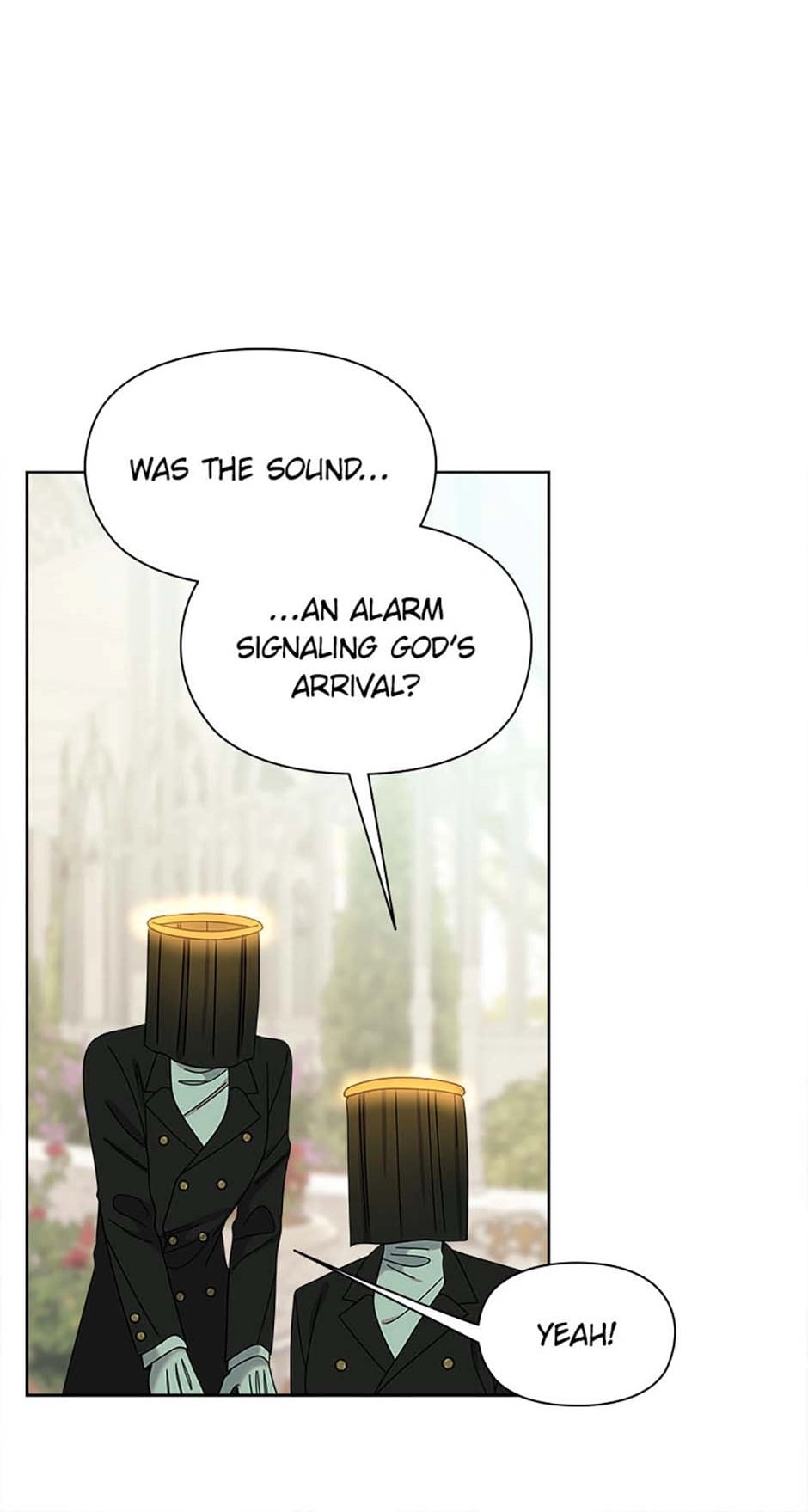 Read Three Worlds chapter 39 image 21 on Lezhin
