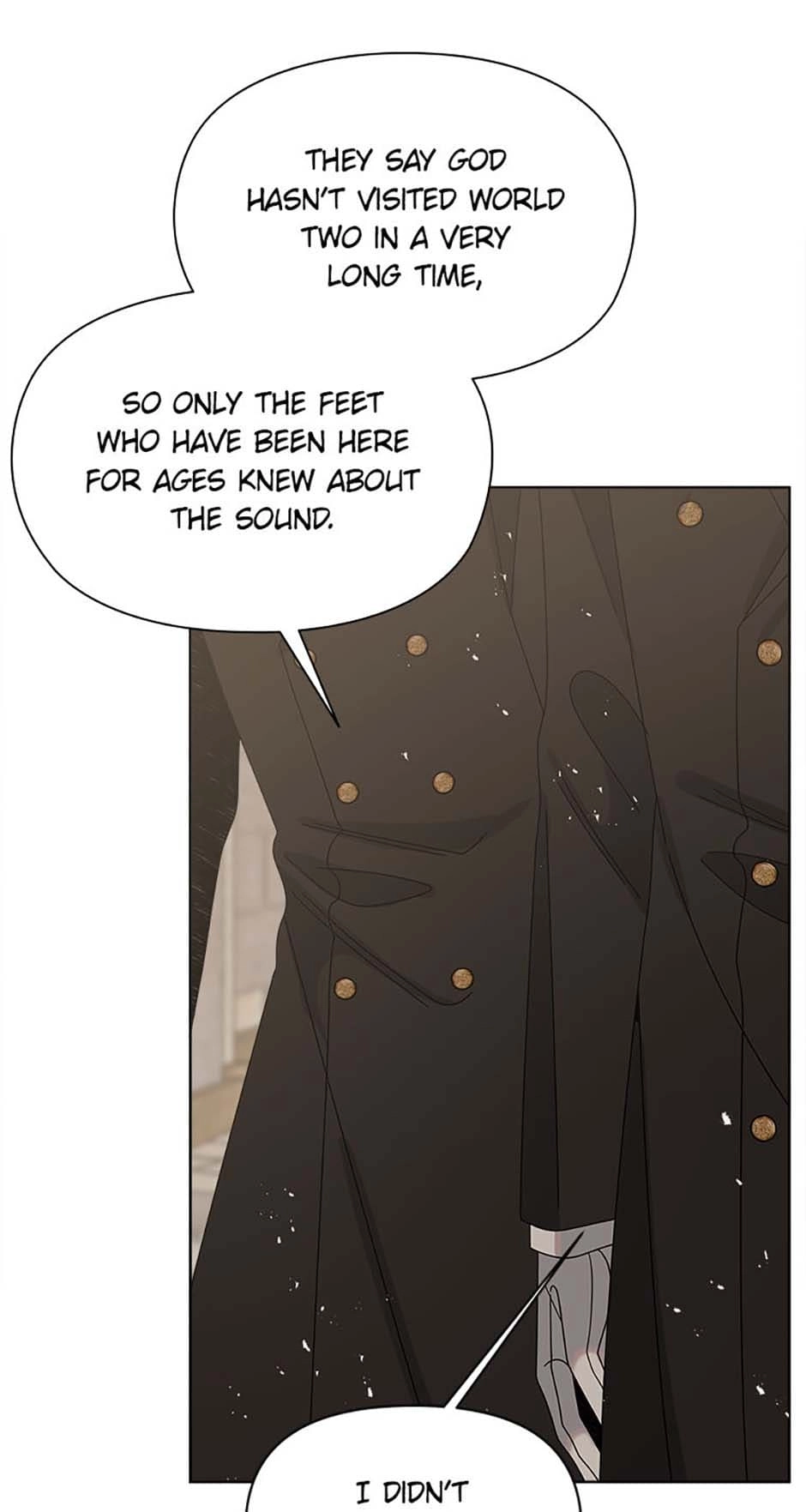 Read Three Worlds chapter 39 image 22 on Lezhin