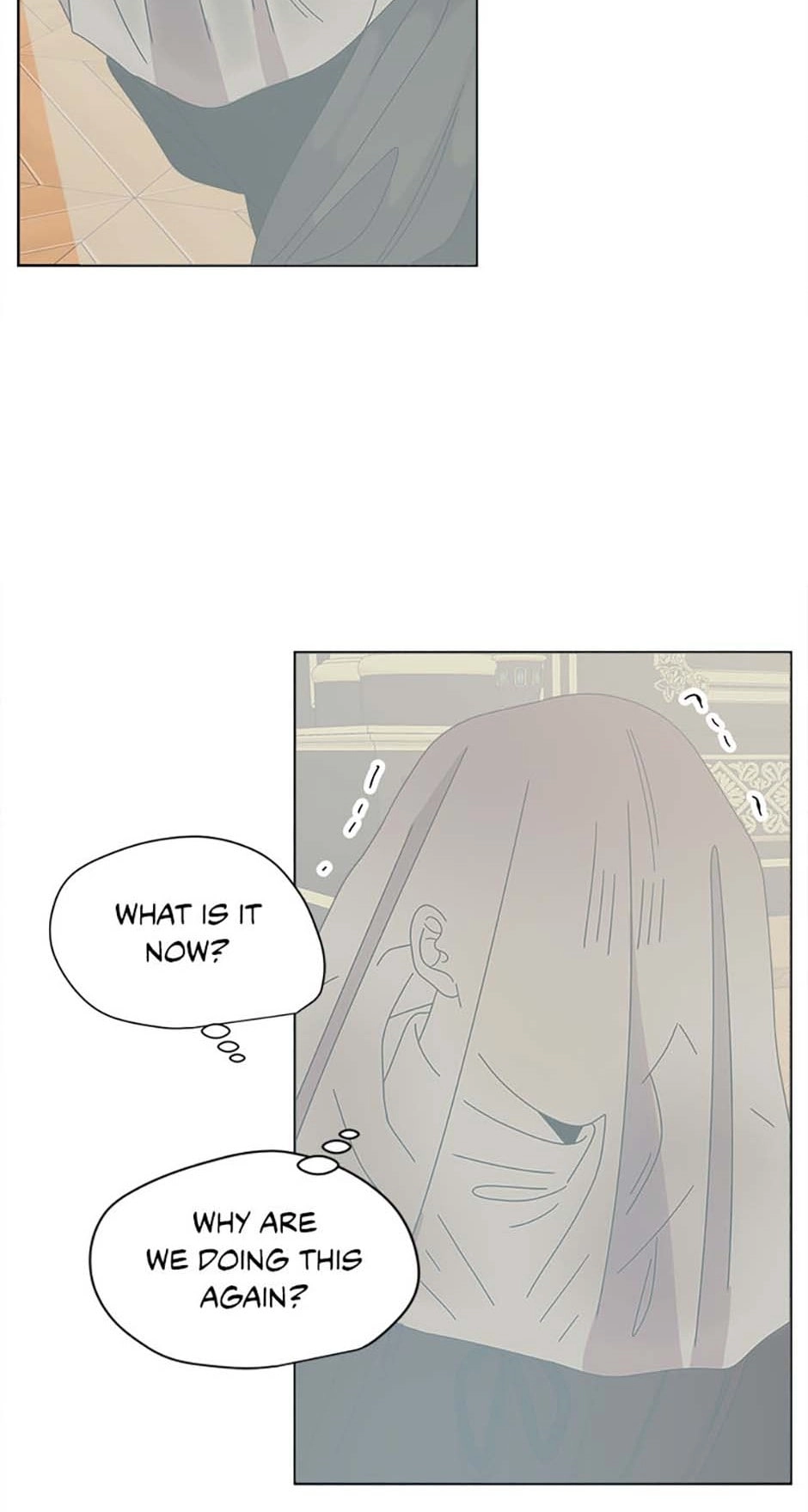 Read Three Worlds chapter 39 image 29 on Lezhin
