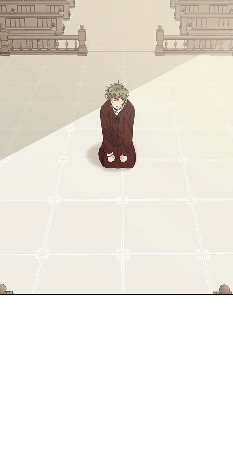 Read Three Worlds chapter 39 image 3 on Lezhin