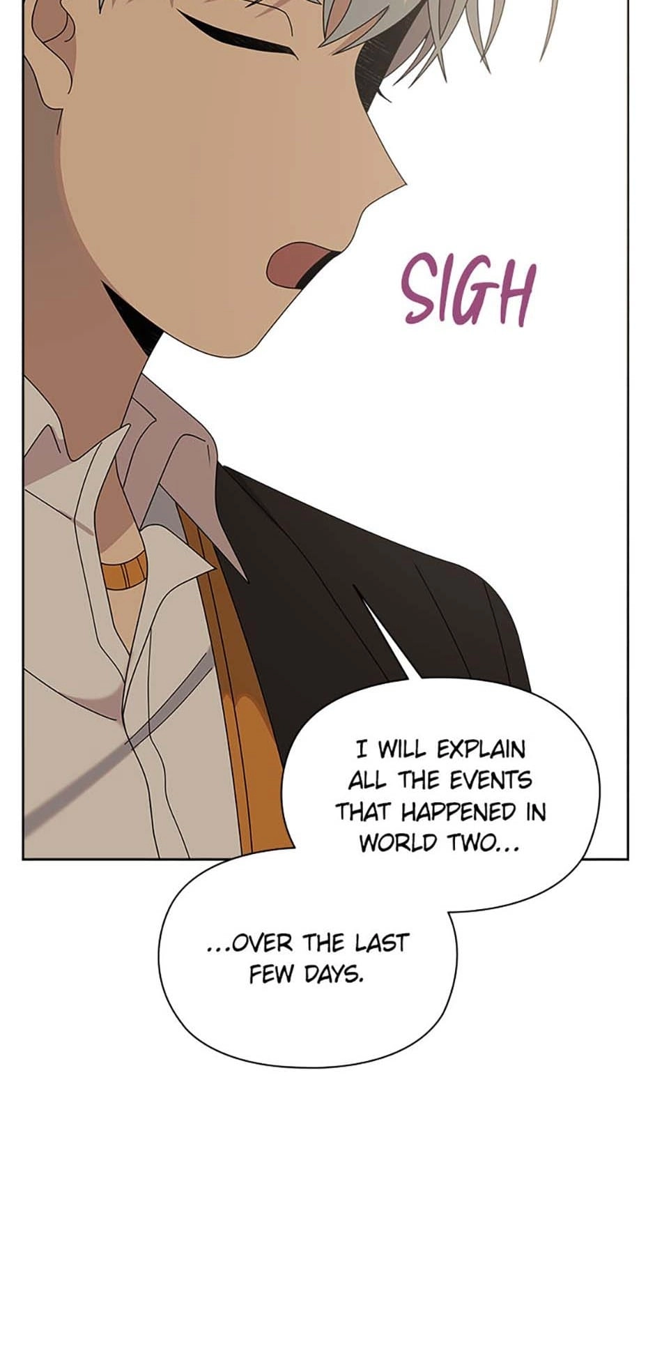 Read Three Worlds chapter 39 image 36 on Lezhin