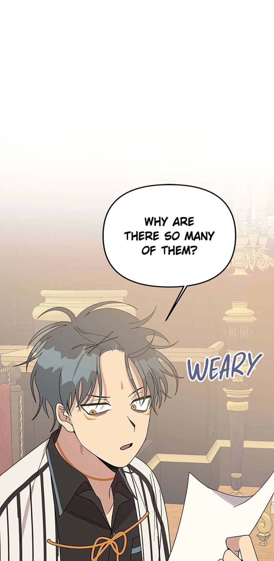 Read Three Worlds chapter 39 image 38 on Lezhin