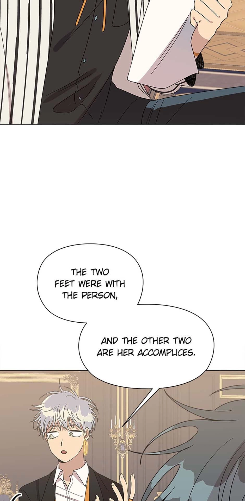 Read Three Worlds chapter 39 image 39 on Lezhin
