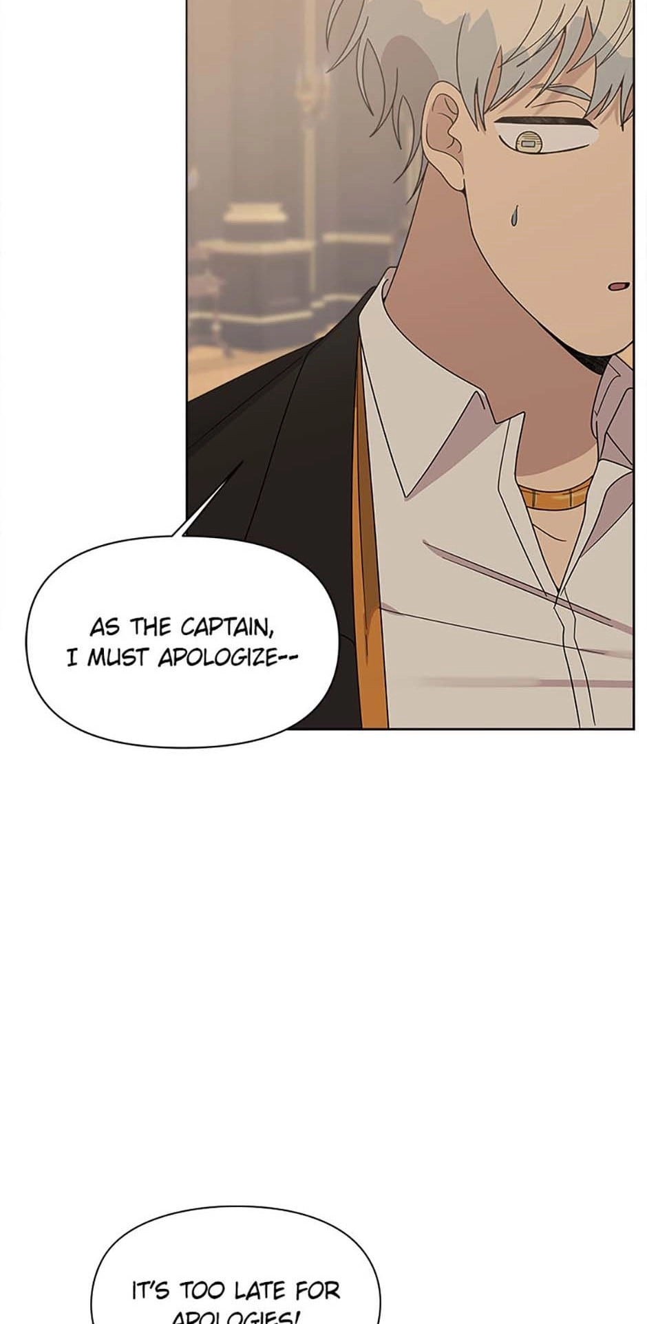 Read Three Worlds chapter 39 image 42 on Lezhin