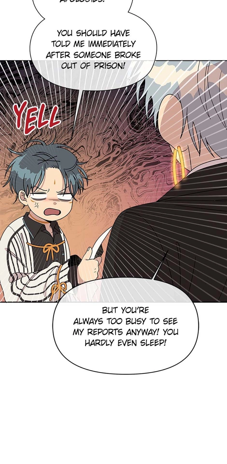 Read Three Worlds chapter 39 image 43 on Lezhin