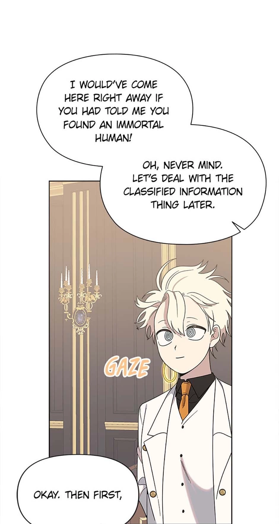 Read Three Worlds chapter 39 image 44 on Lezhin