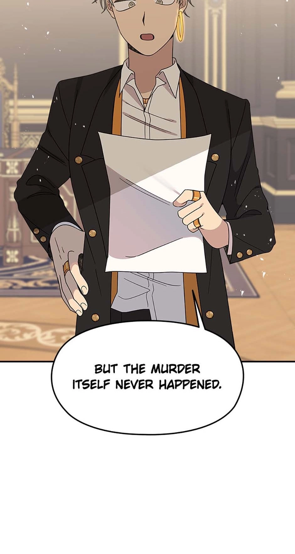 Read Three Worlds chapter 39 image 46 on Lezhin