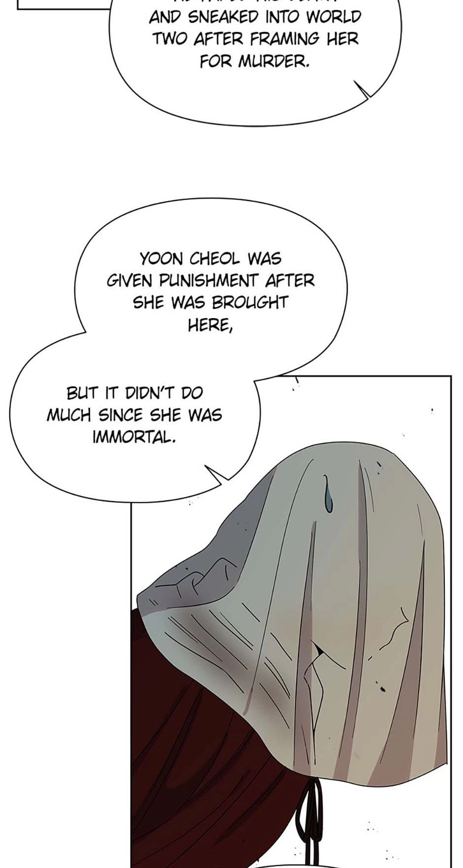 Read Three Worlds chapter 39 image 48 on Lezhin