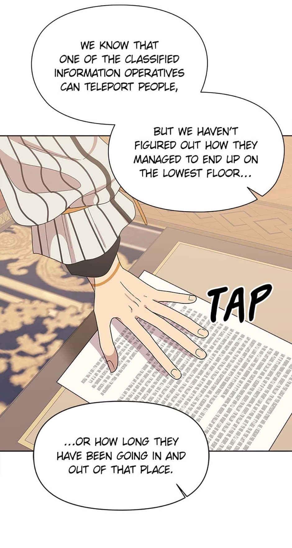 Read Three Worlds chapter 39 image 52 on Lezhin