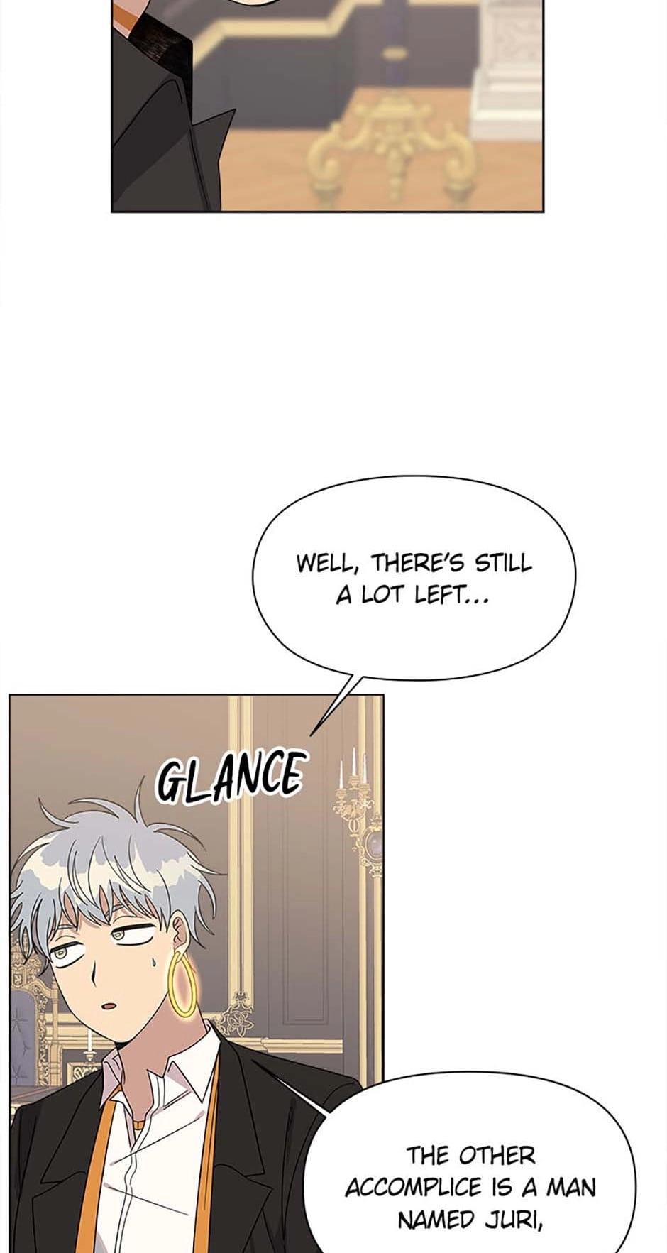 Read Three Worlds chapter 39 image 54 on Lezhin