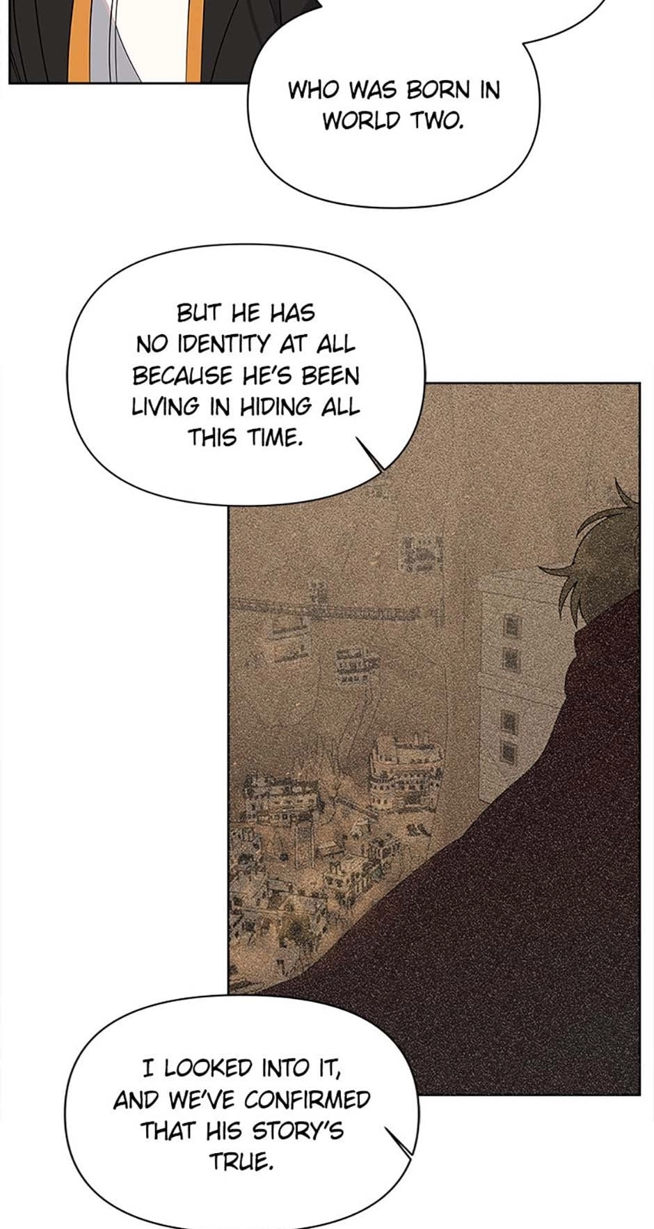 Read Three Worlds chapter 39 image 55 on Lezhin