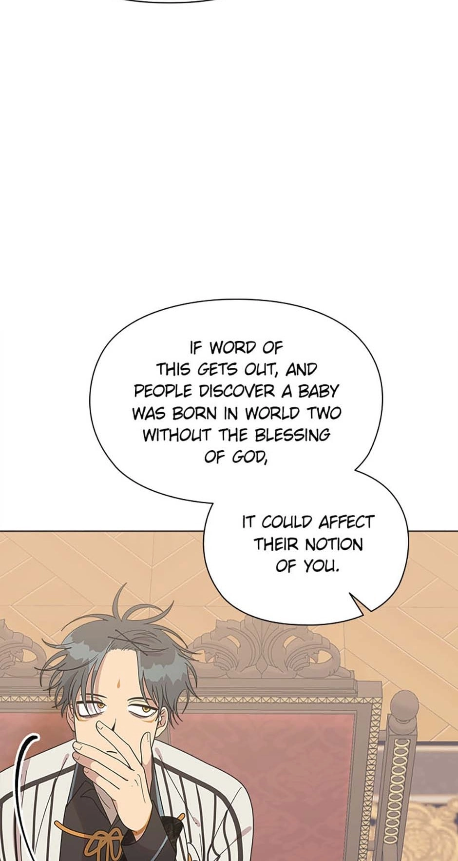 Read Three Worlds chapter 39 image 56 on Lezhin