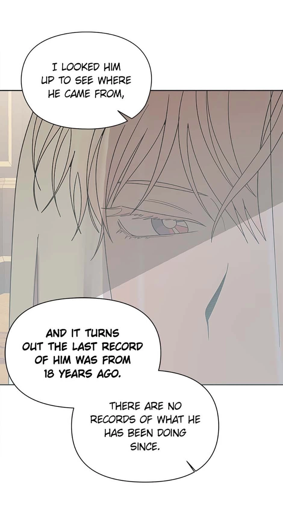 Read Three Worlds chapter 39 image 59 on Lezhin