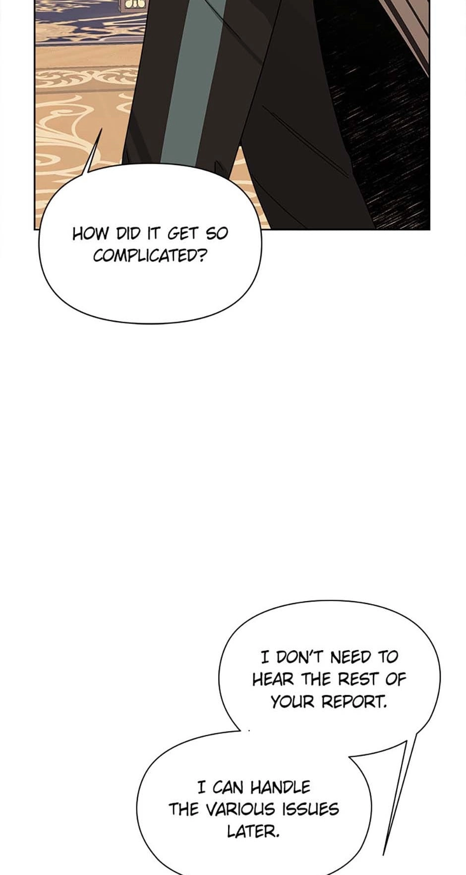 Read Three Worlds chapter 39 image 61 on Lezhin