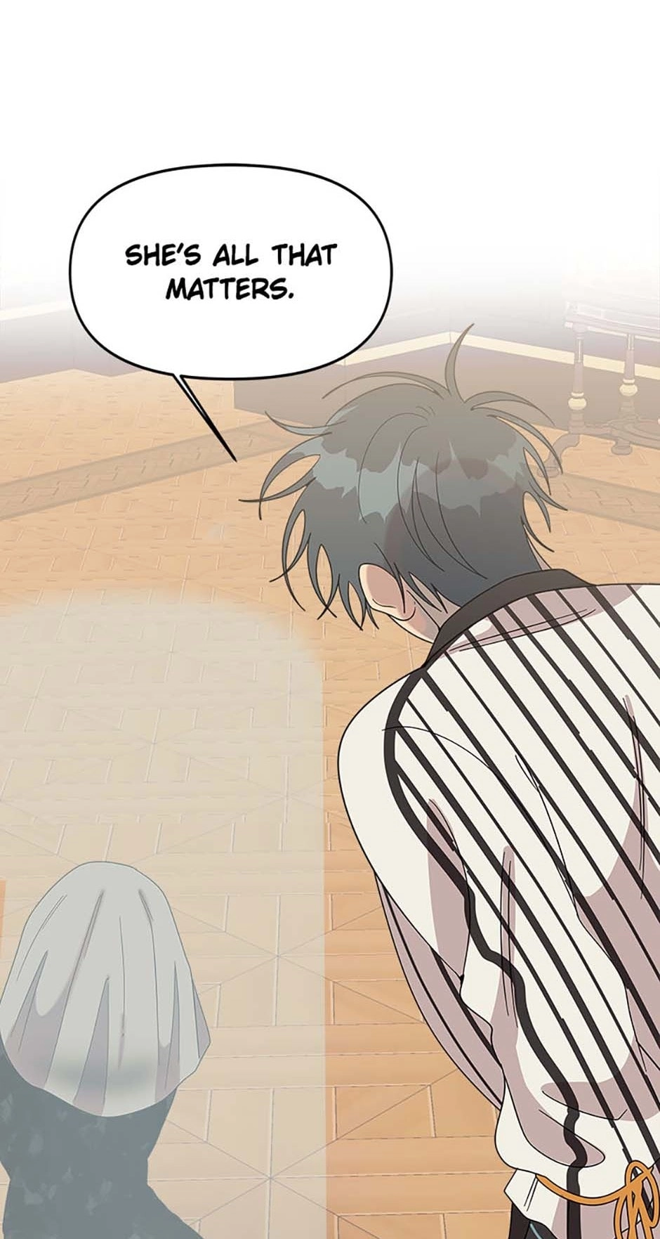 Read Three Worlds chapter 39 image 63 on Lezhin