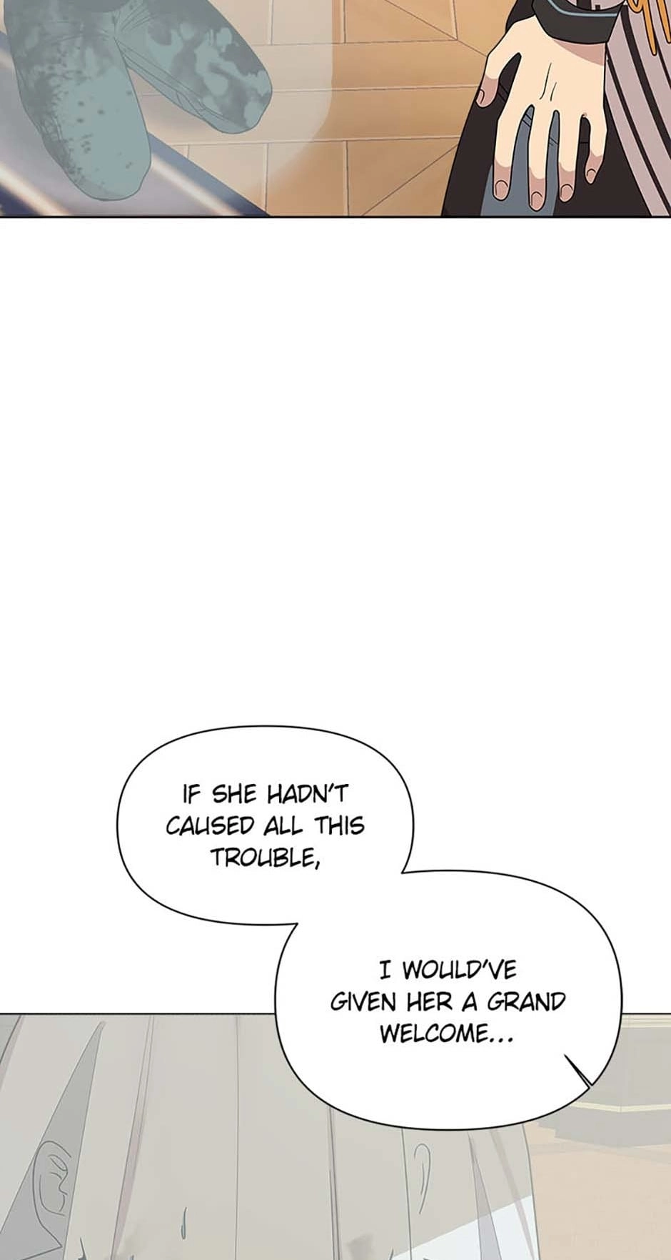 Read Three Worlds chapter 39 image 64 on Lezhin