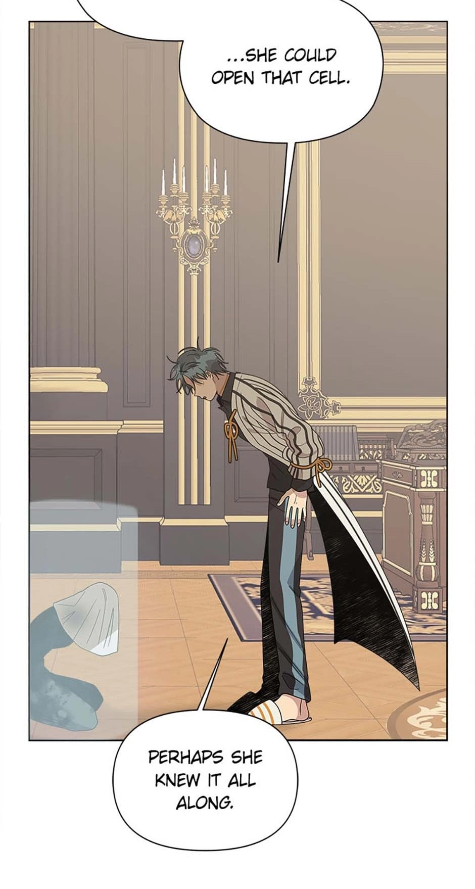 Read Three Worlds chapter 39 image 66 on Lezhin