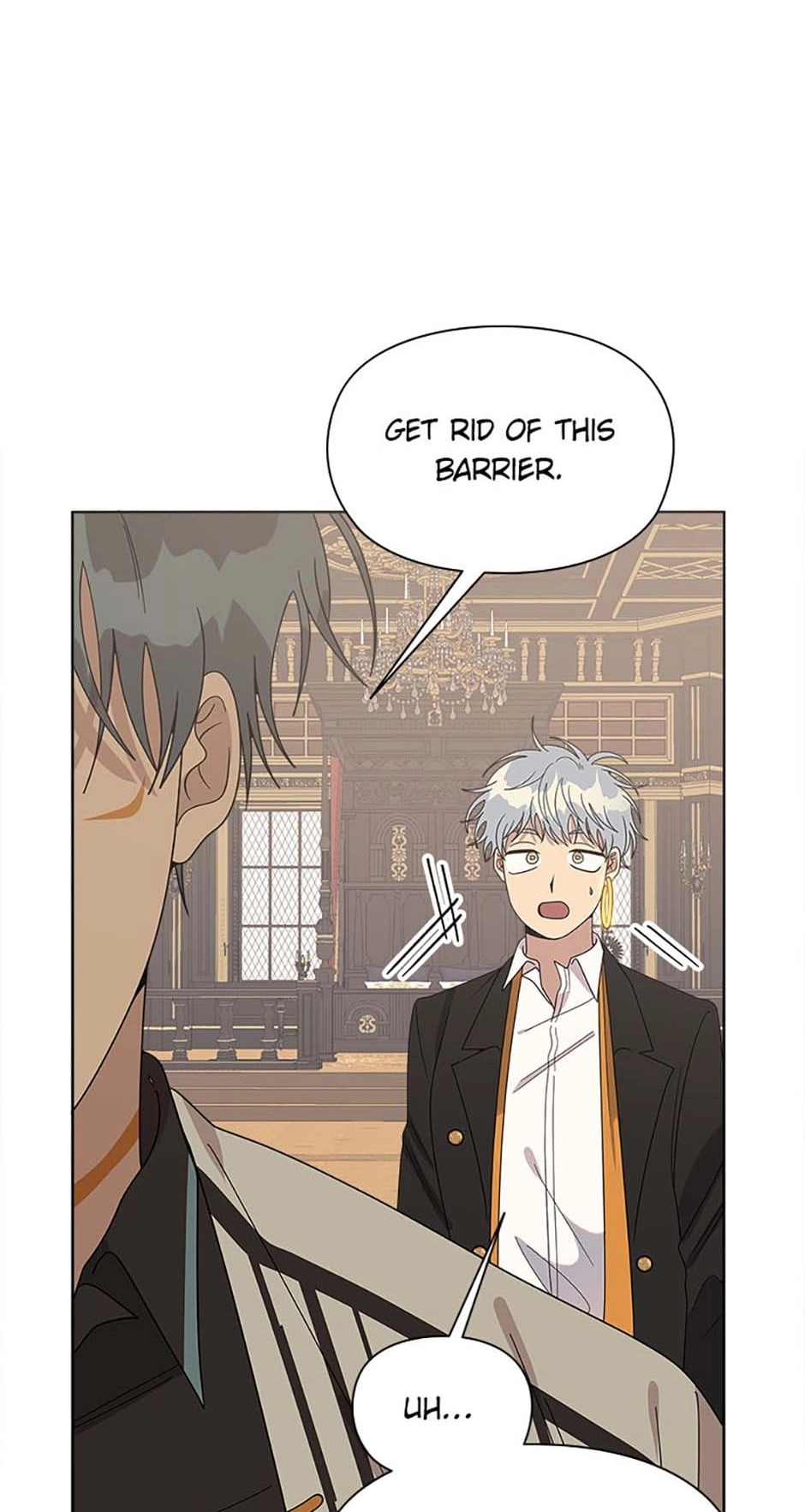 Read Three Worlds chapter 39 image 68 on Lezhin