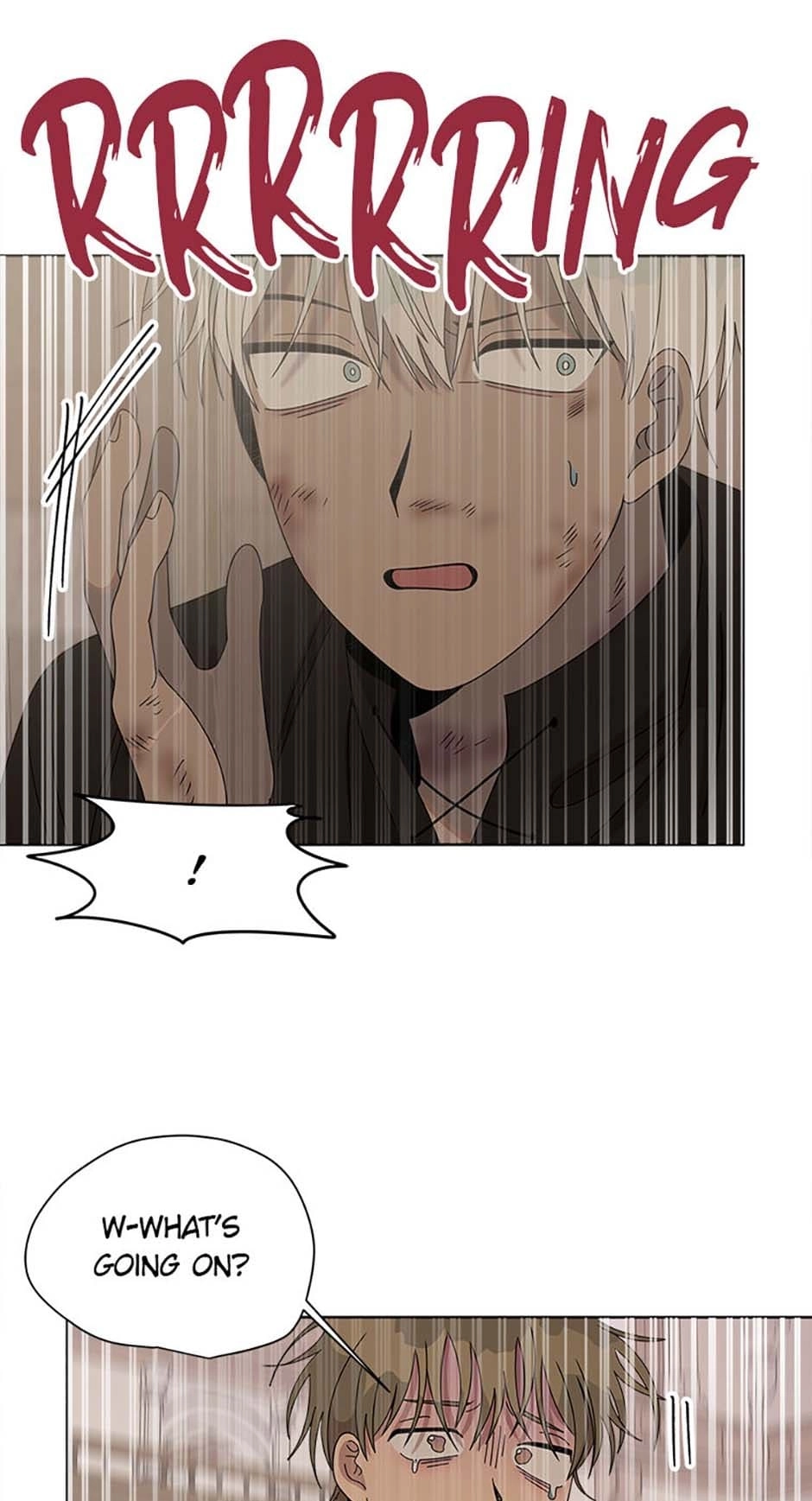 Read Three Worlds chapter 39 image 7 on Lezhin