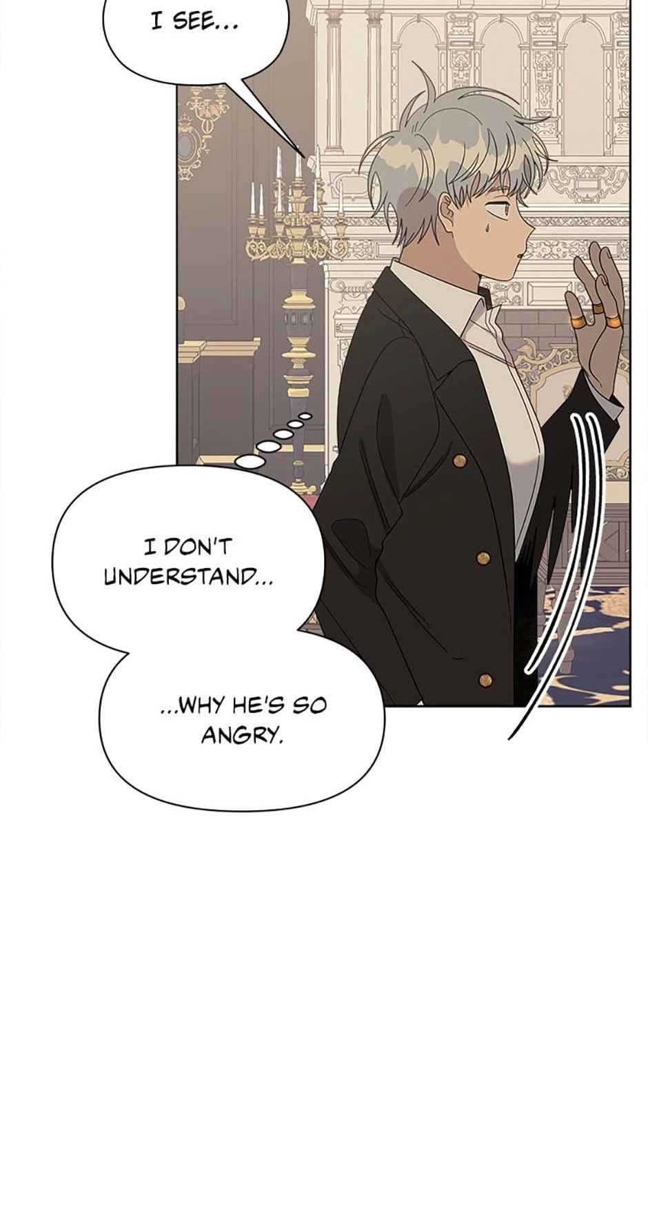 Read Three Worlds chapter 39 image 72 on Lezhin